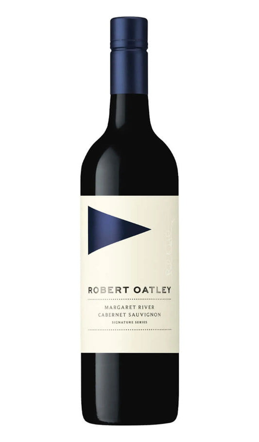 Buy Robert Oatley Signature Series Cabernet 2022 Margaret River online at Wine Sellers Direct's best prices.