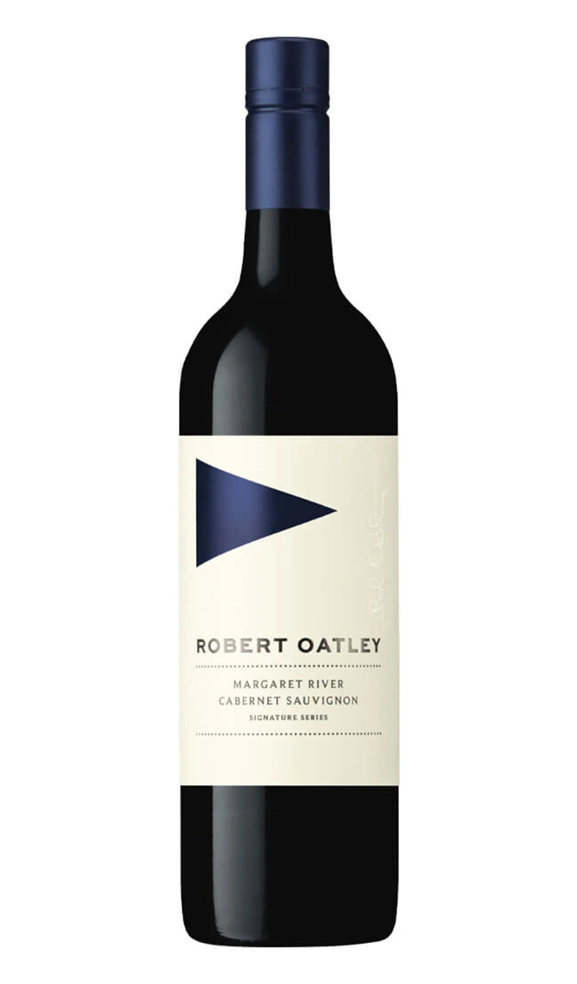 Buy Robert Oatley Signature Series Cabernet 2023 Margaret River online at Wine Sellers Direct's best prices.