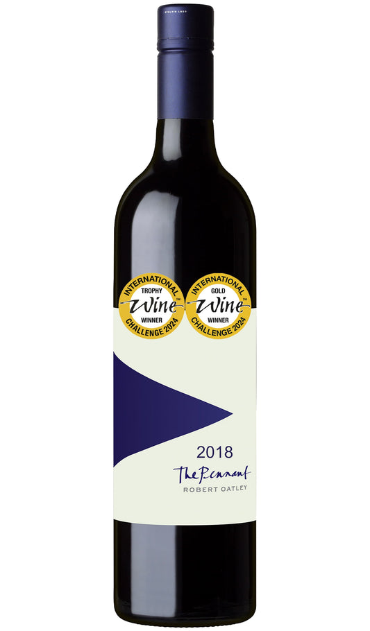 Find out more, explore the range and buy the award winning Robert Oatley Pennant Cabernet Sauvignon 2018 (Frankland River) available online at Wine Sellers Direct - Australia's independent liquor specialists.