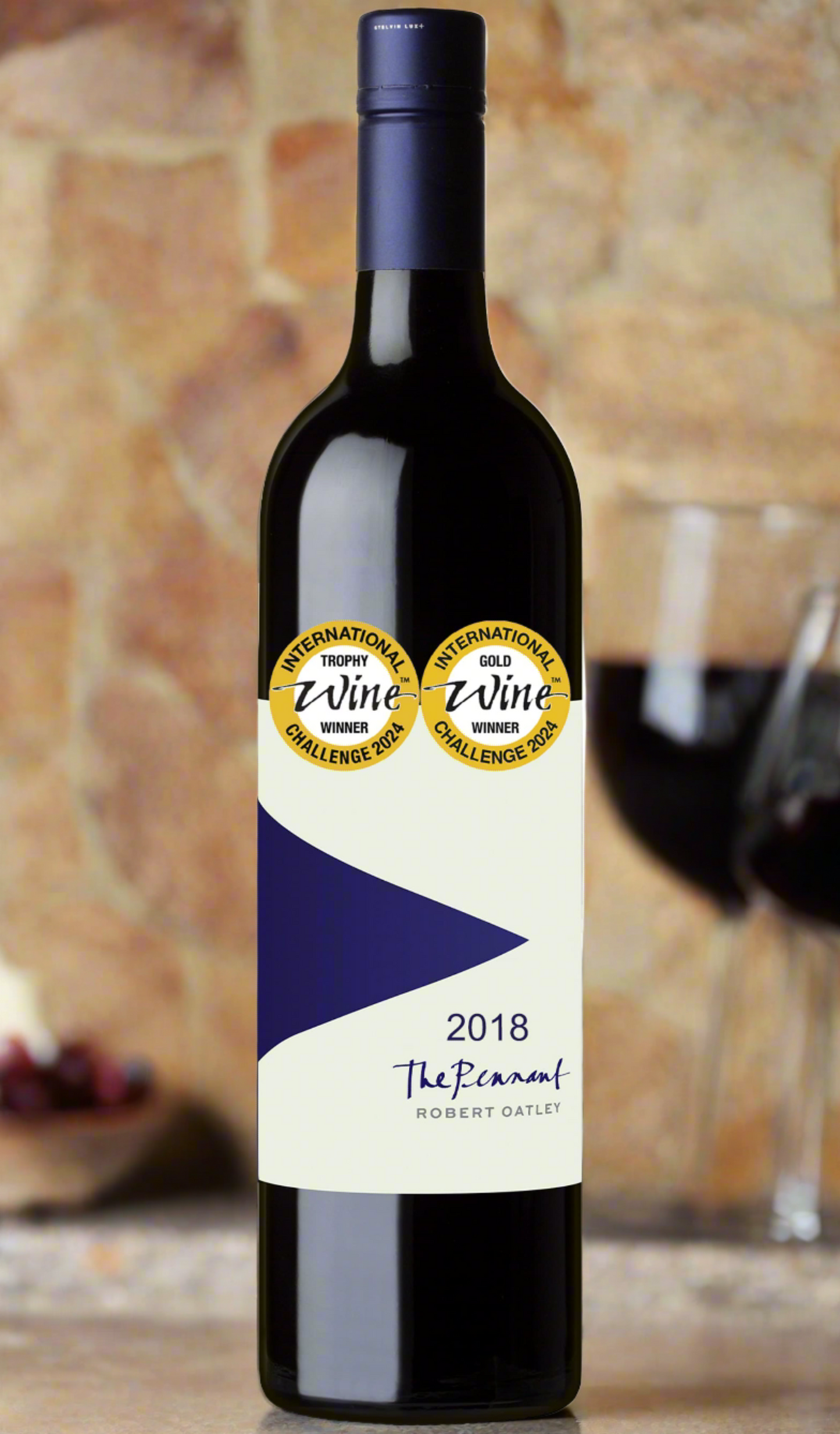 Find out more, explore the range and buy the award winning Robert Oatley Pennant Cabernet Sauvignon 2018 (Frankland River) available online at Wine Sellers Direct - Australia's independent liquor specialists.
