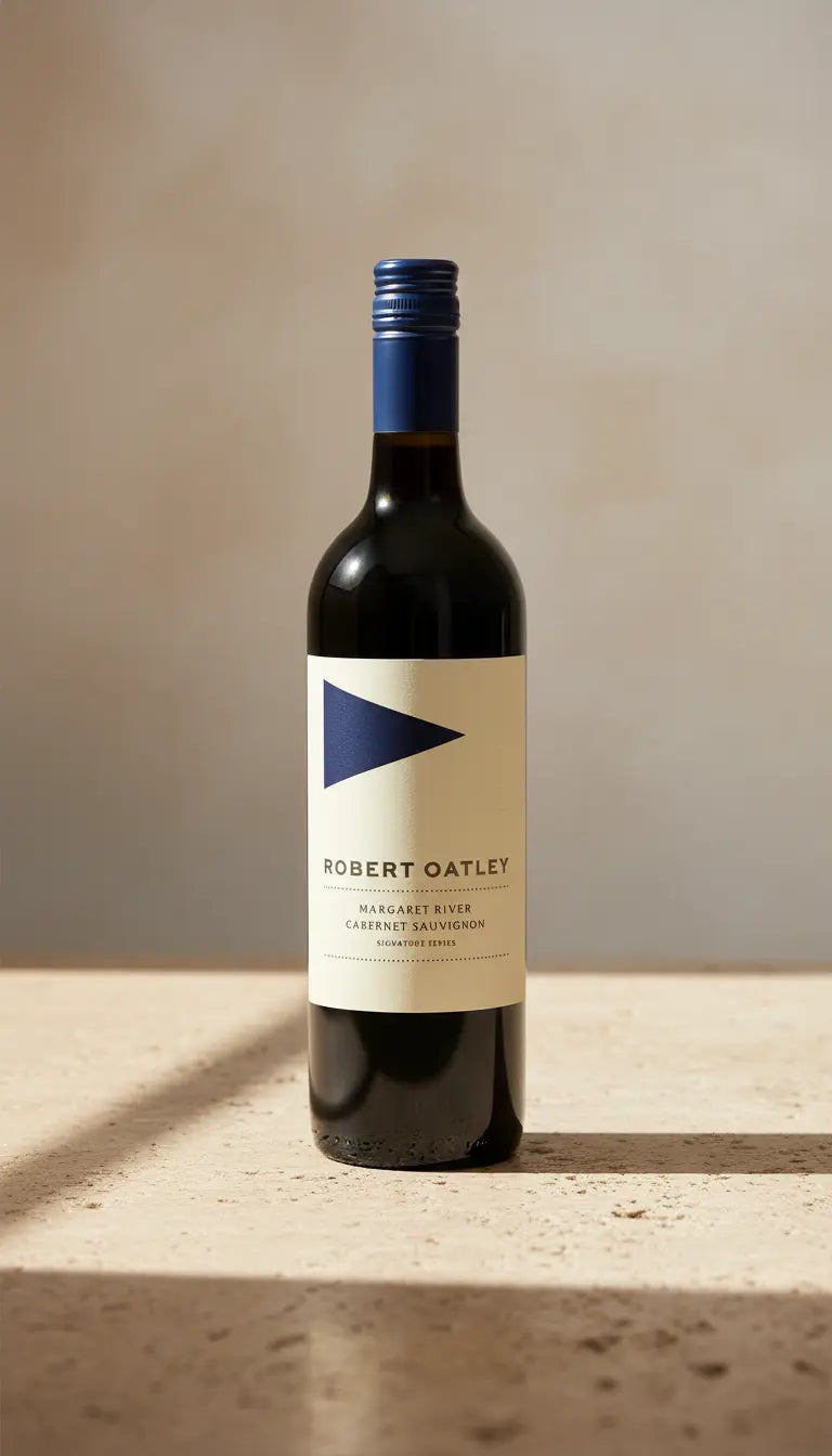 Buy Robert Oatley Signature Series Cabernet 2022 Margaret River online at Wine Sellers Direct's best prices.