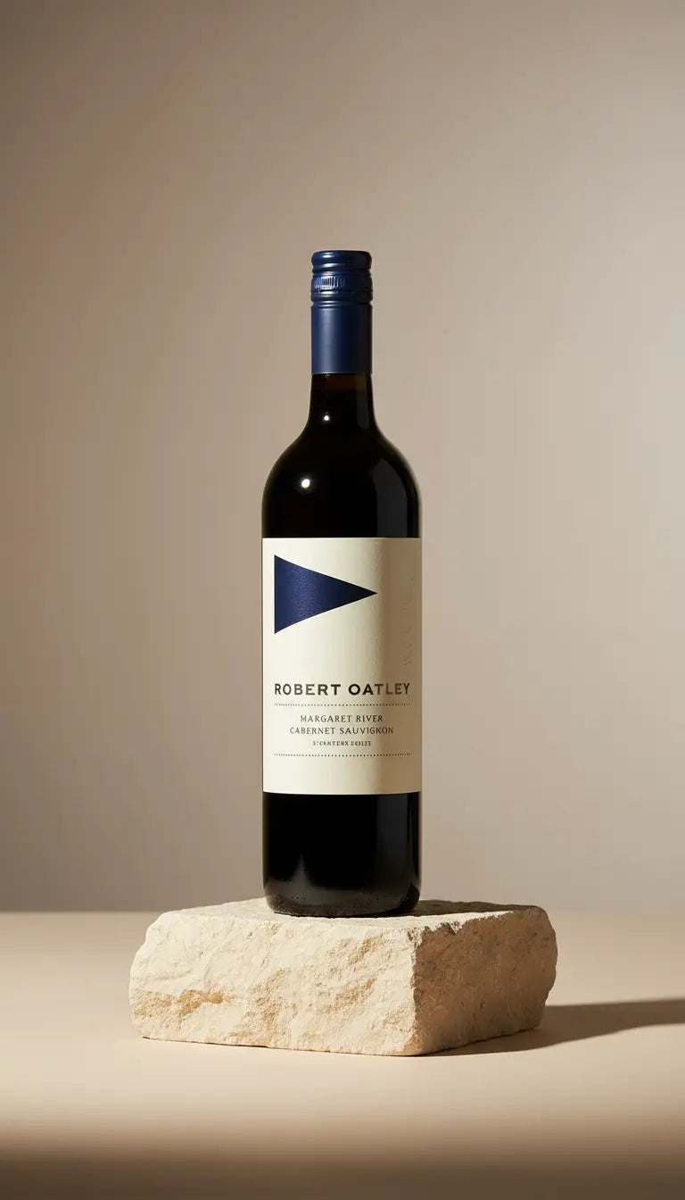Buy Robert Oatley Signature Series Cabernet 2022 Margaret River online at Wine Sellers Direct's best prices.