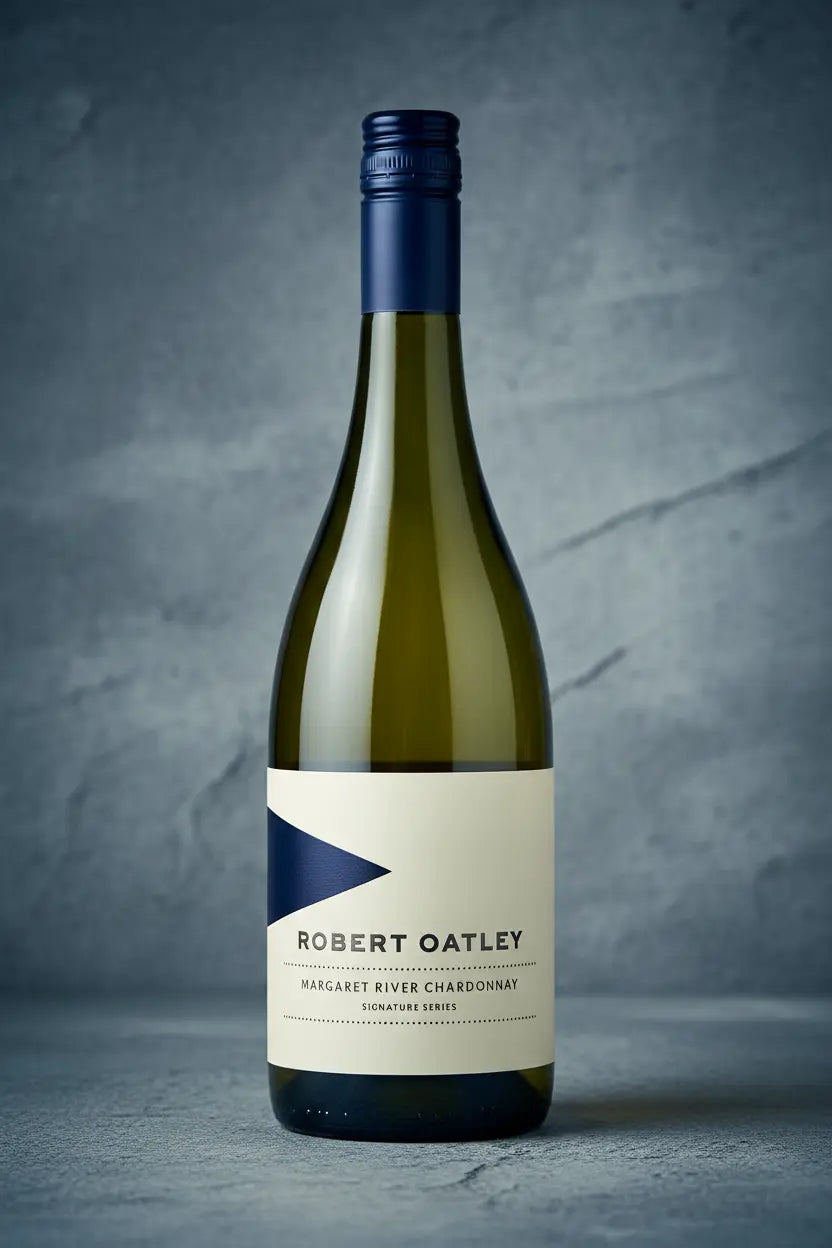 Buy Robert Oatley Signature Series Chardonnay 2025 Margaret River online at Wine Sellers Direct's best prices.