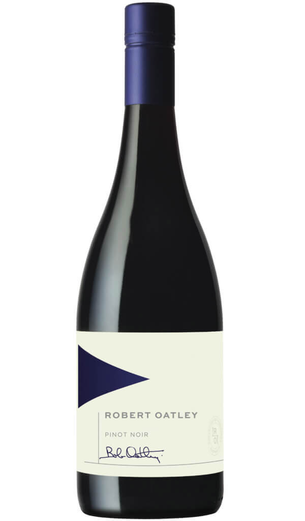 Robert Oatley Signature Series Pinot Noir 2023 (Victoria) – Wine ...