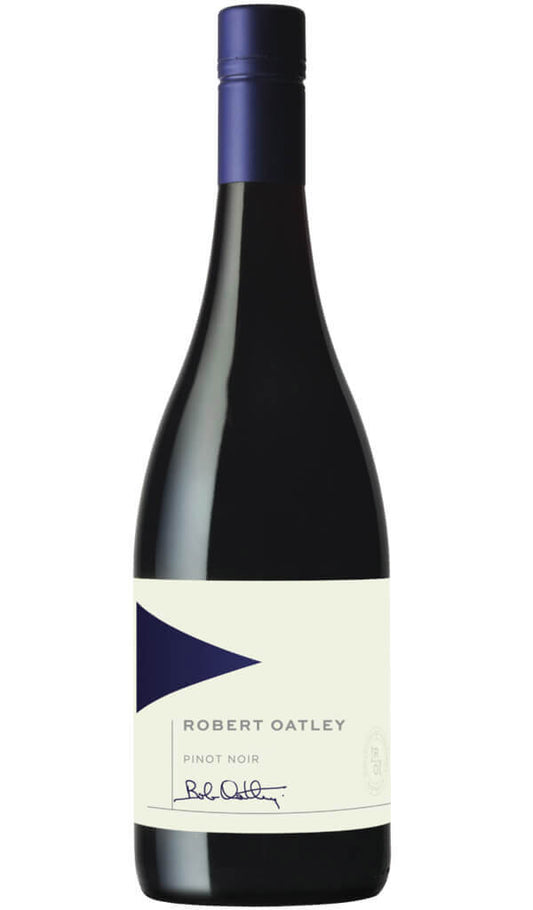 Find out more or buy Robert Oatley Signature Series Pinot Noir 2023 online at Wine Sellers Direct - Australia’s independent liquor specialists.