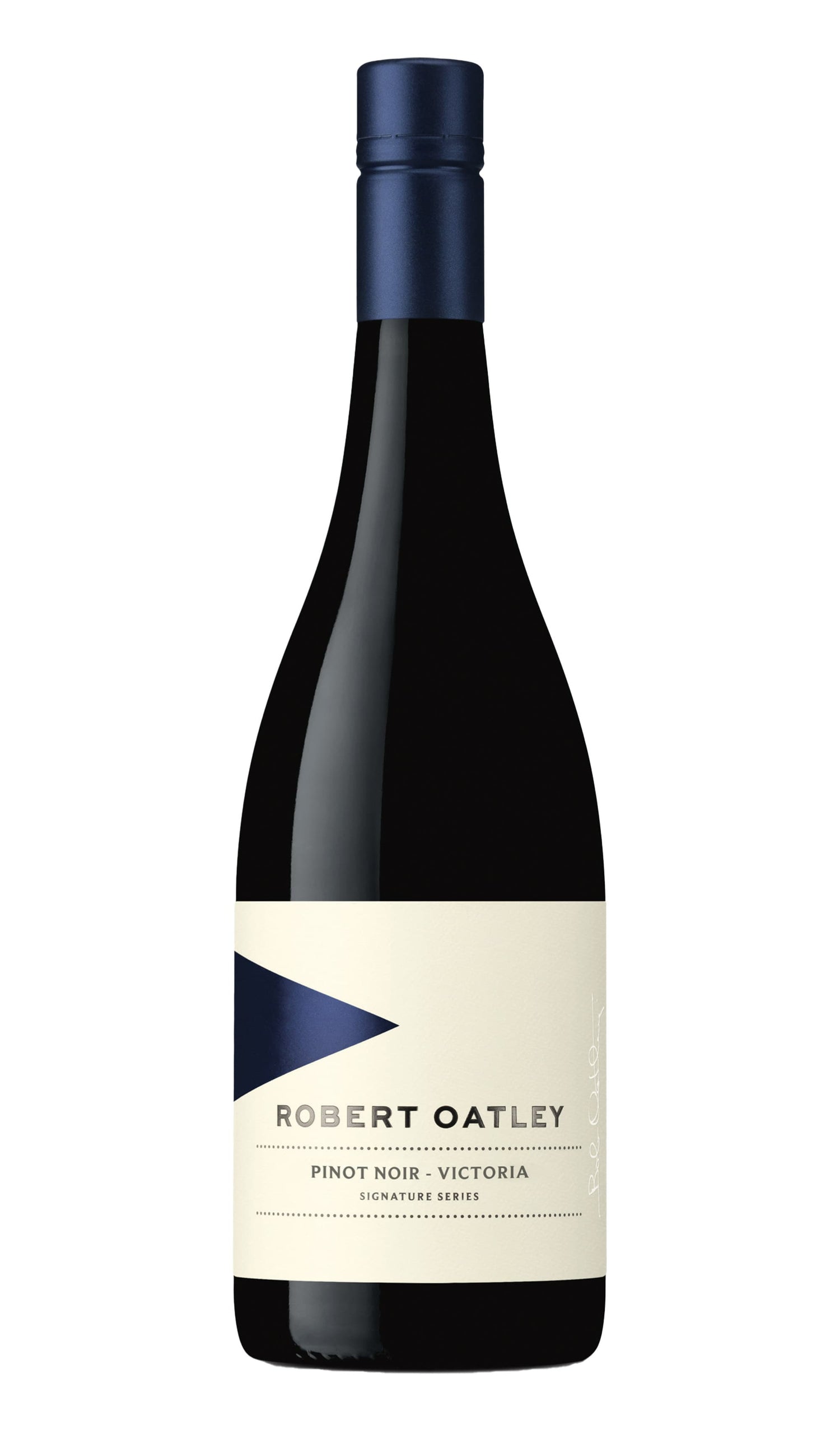 Find out more or buy Robert Oatley Signature Series Pinot Noir 2024 (Victoria) available at Wine Sellers Direct's best prices.