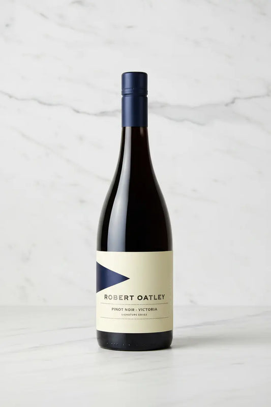Buy Robert Oatley Signature Series Pinot Noir 2025 online at Wine Sellers Direct's best prices.