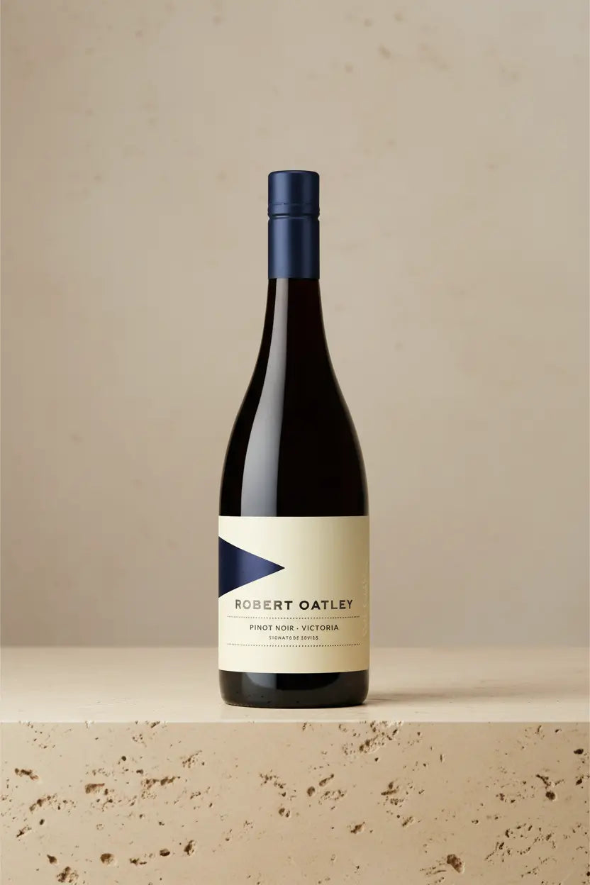 Buy Robert Oatley Signature Series Pinot Noir 2025 online at Wine Sellers Direct's best prices.