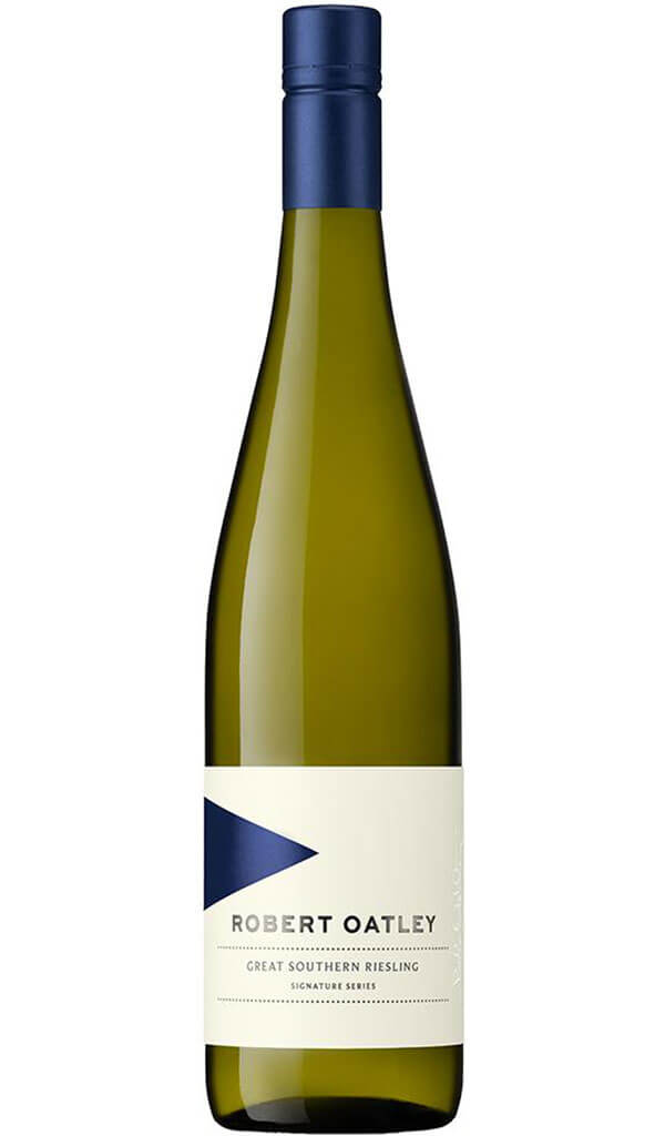Robert Oatley Signature Series Riesling 2020 (Great Southern) – Wine ...