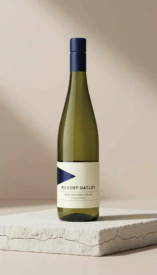Buy Robert Oatley Signature Series Riesling 2025 Great Southern at Wine Sellers Direct's best prices.