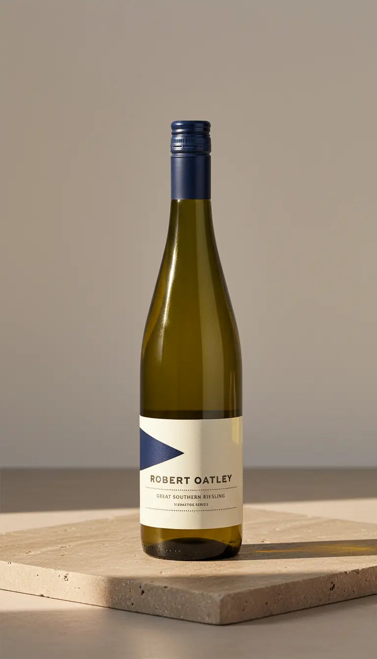 Buy Robert Oatley Signature Series Riesling 2025 Great Southern at Wine Sellers Direct's best prices.