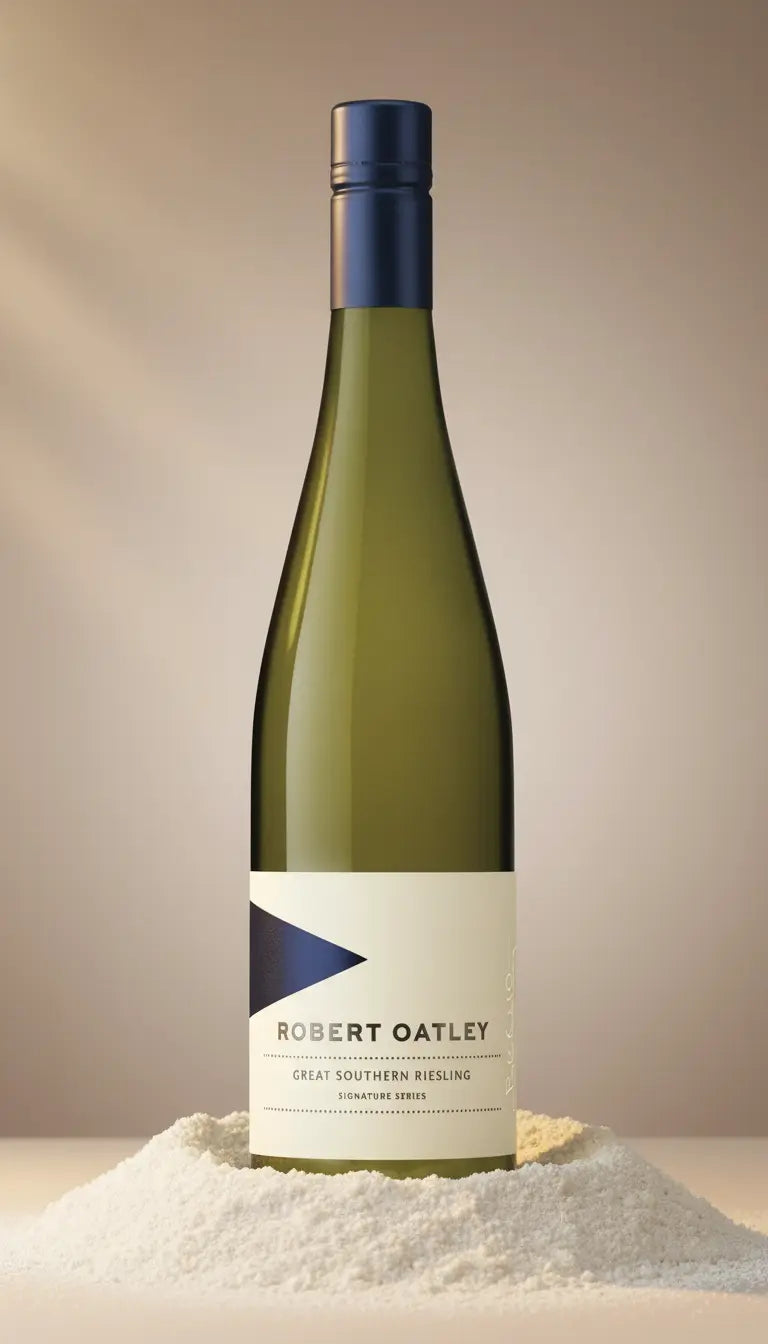Buy Robert Oatley Signature Series Riesling 2025 Great Southern at Wine Sellers Direct's best prices.