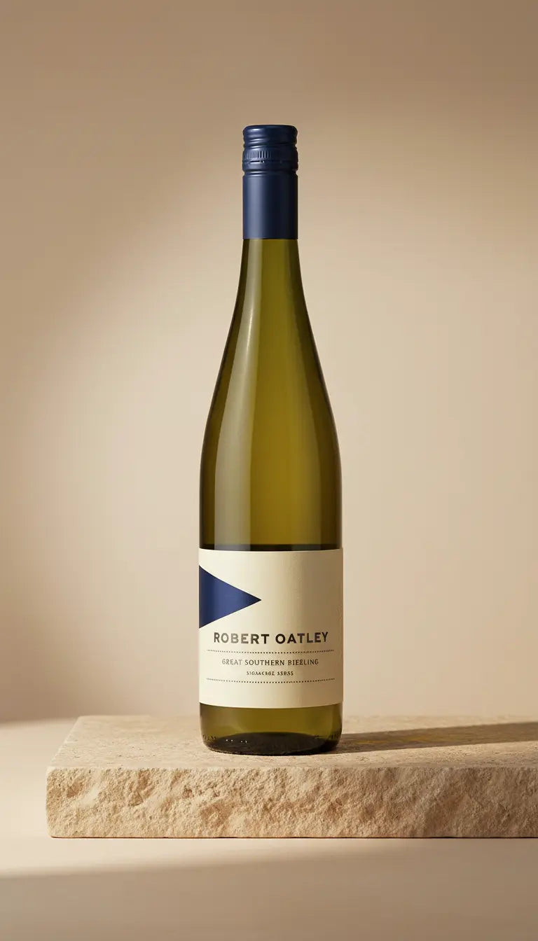Buy Robert Oatley Signature Series Riesling 2025 Great Southern at Wine Sellers Direct's best prices.