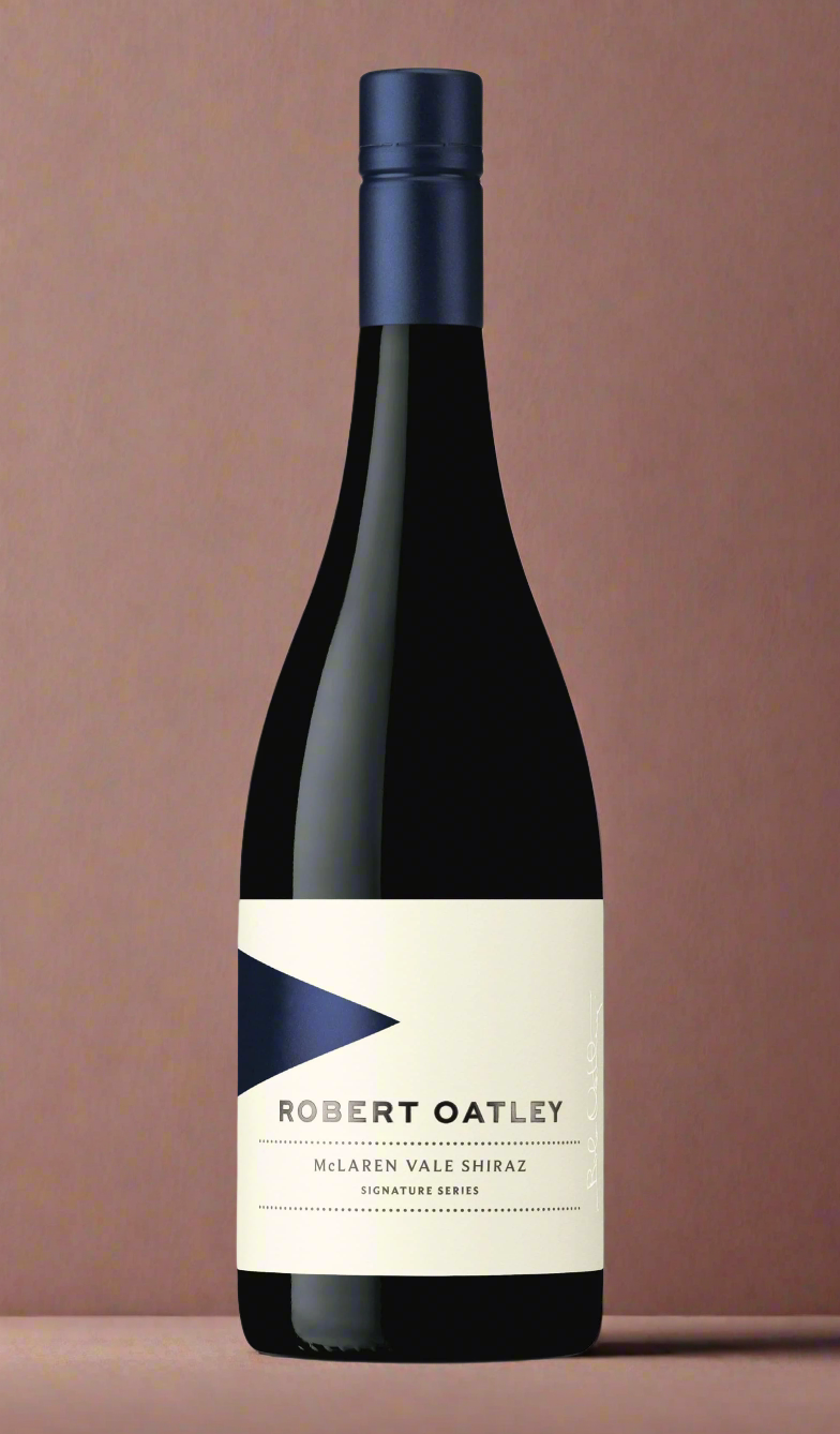 Find out more or buy Robert Oatley Signature Series Shiraz 2024 (McLaren Vale) online at Wine Sellers Direct's best prices - Australia’s independent liquor specialists.