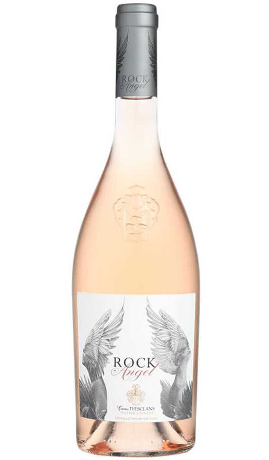 Find out more or buy Rock Angel Rose Caves d'Esclans 2021 (France) online at Wine Sellers Direct - Australia’s independent liquor specialists.