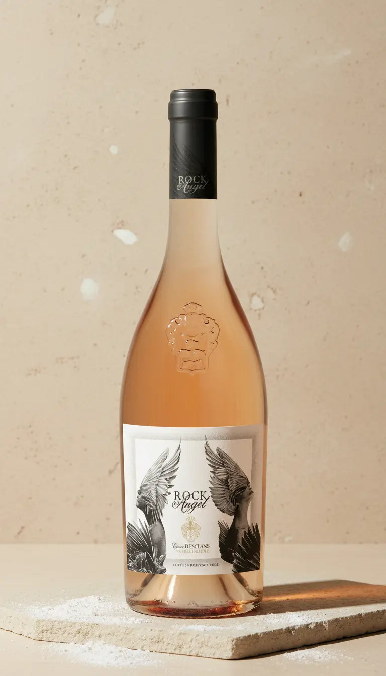 Buy Rock Angel Rosé Caves d'Esclans 2024 France at Wine Sellers Direct's best prices.