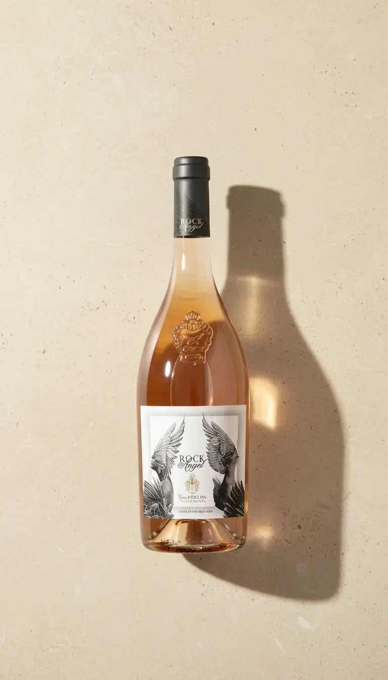Buy Rock Angel Rosé Caves d'Esclans 2024 France at Wine Sellers Direct's best prices.