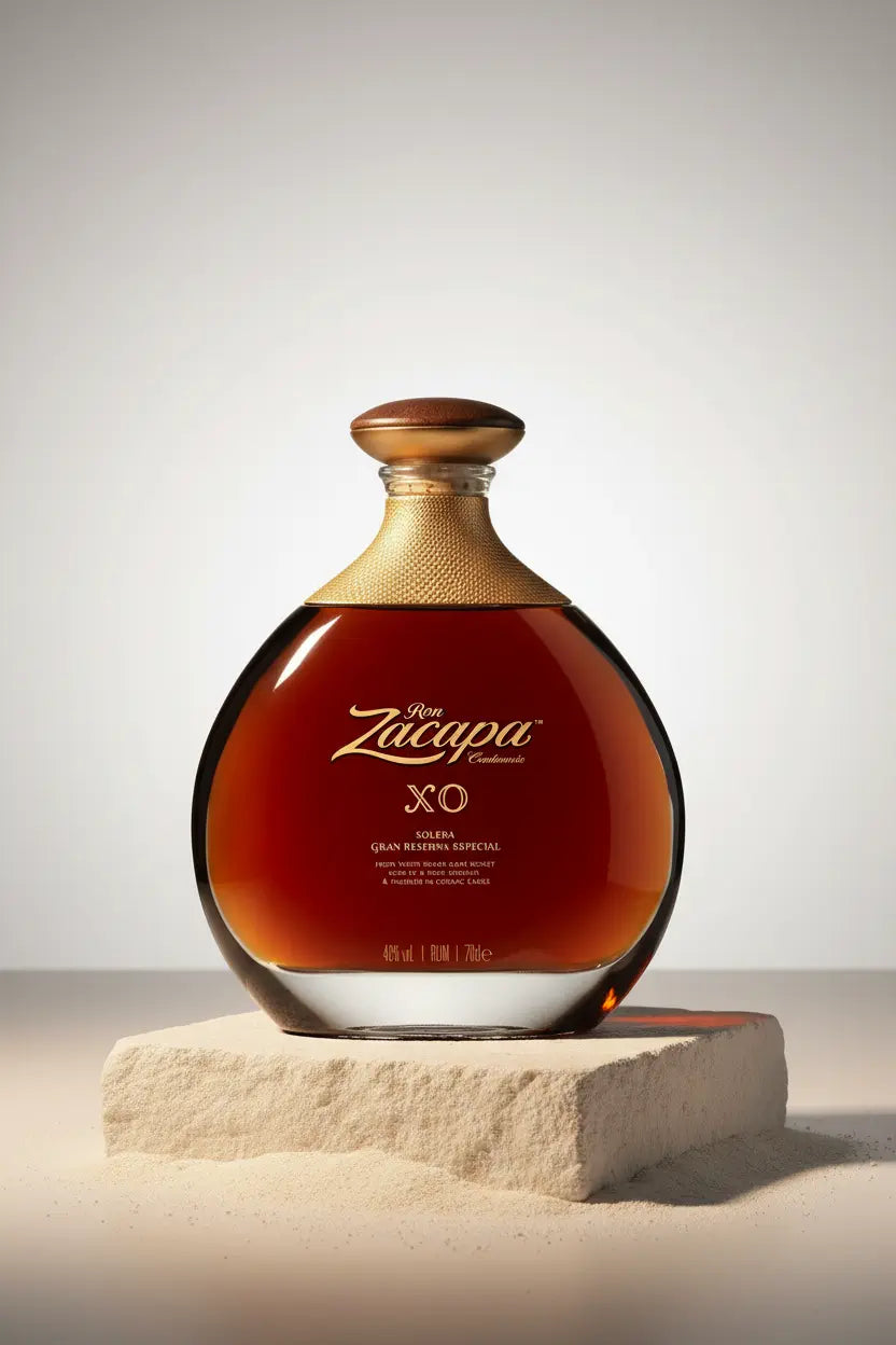 Ron Zacapa XO Rum 700ml Guatemala | Premium Dark Rum | WSD