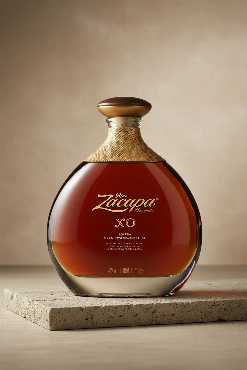Buy Ron Zacapa XO Rum 700ml (Guatemala) online at Wine Sellers Direct's best prices.