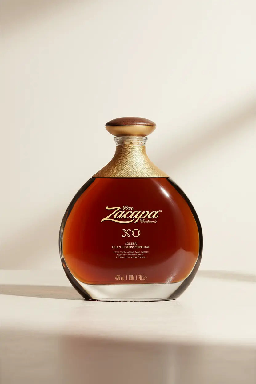 Ron Zacapa XO Rum 700ml Guatemala | Premium Dark Rum | WSD