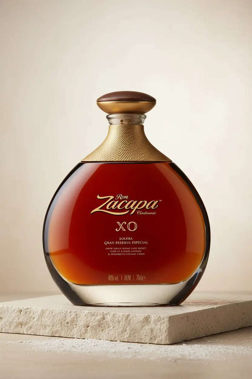 Buy Ron Zacapa XO Rum 700ml (Guatemala) online at Wine Sellers Direct's best prices.