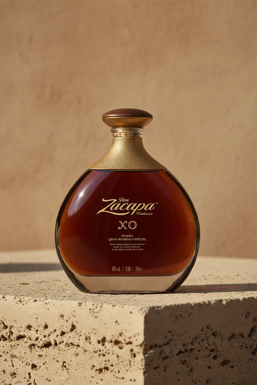Buy Ron Zacapa XO Rum 700ml (Guatemala) online at Wine Sellers Direct's best prices.