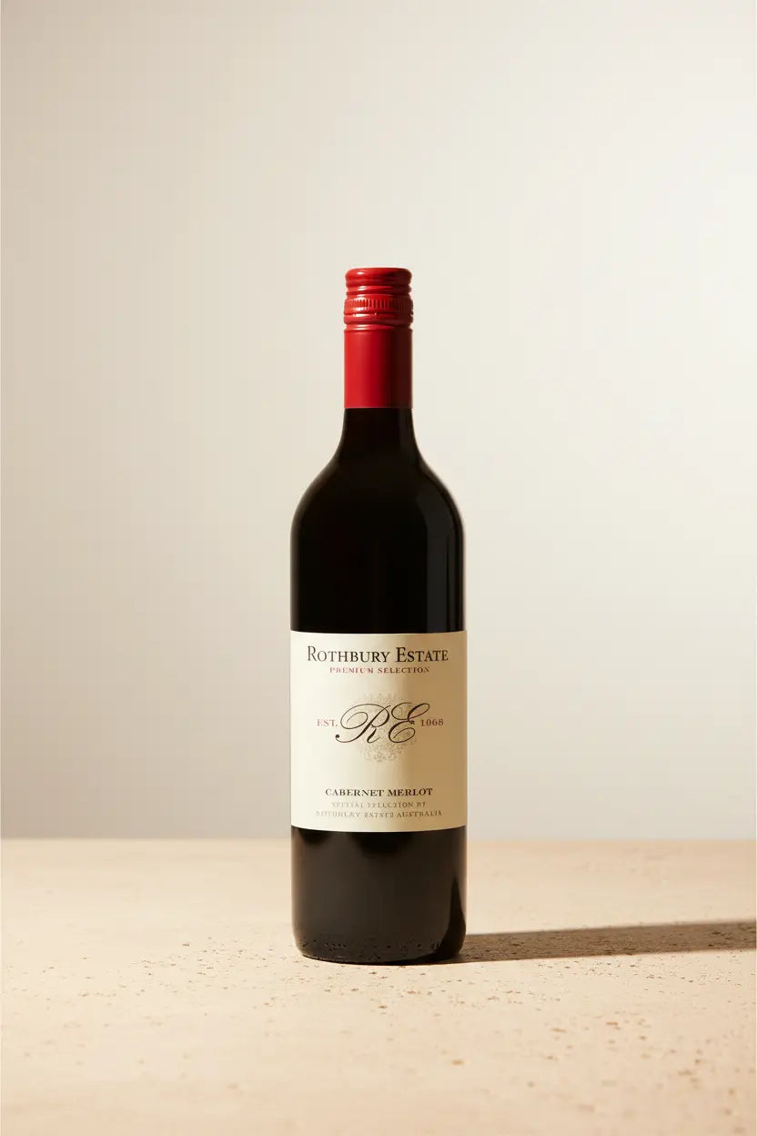 Find out more or buy Rothbury Estate Cabernet Merlot NV online at Wine Sellers Direct's best prices.