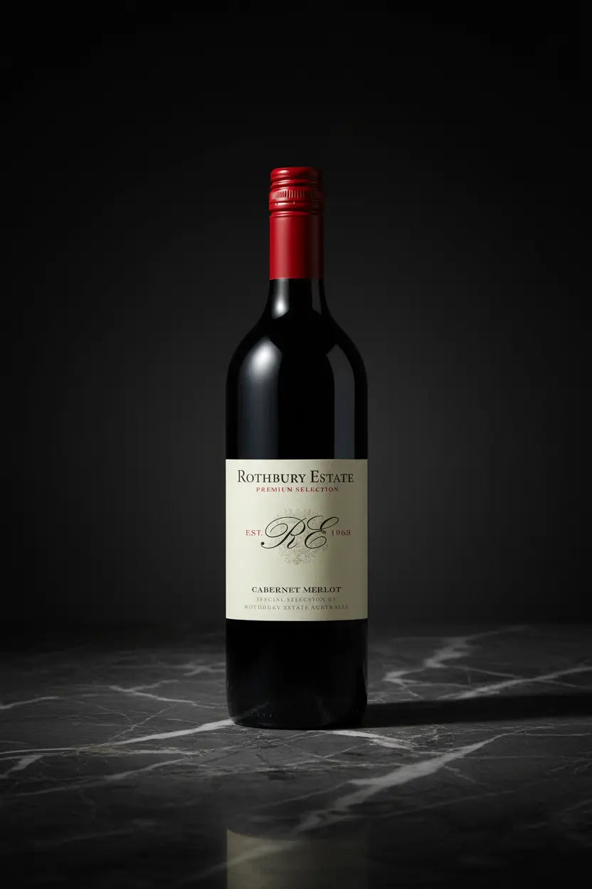 Find out more or buy Rothbury Estate Cabernet Merlot NV online at Wine Sellers Direct's best prices.