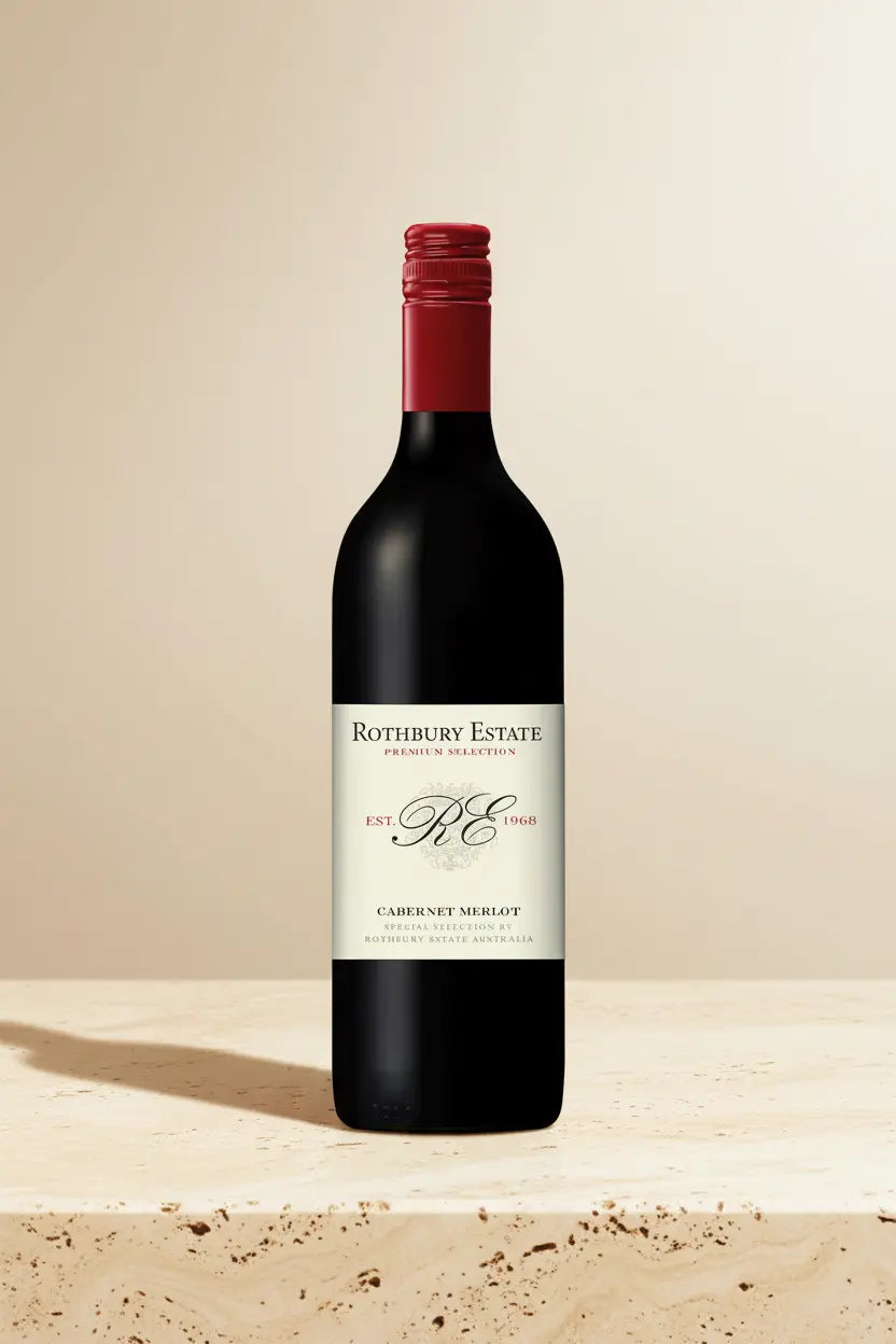 Find out more or buy Rothbury Estate Cabernet Merlot NV online at Wine Sellers Direct's best prices.
