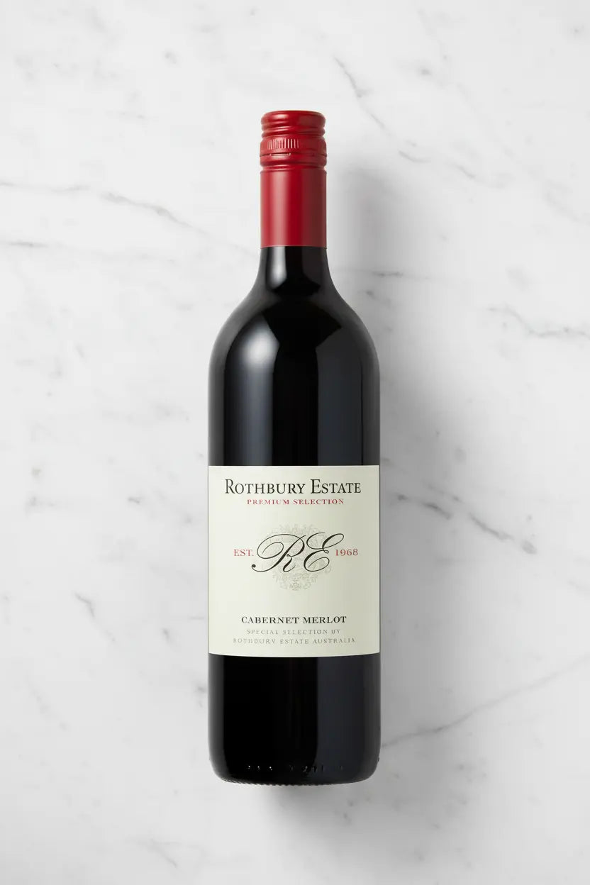 Find out more or buy Rothbury Estate Cabernet Merlot NV online at Wine Sellers Direct's best prices.