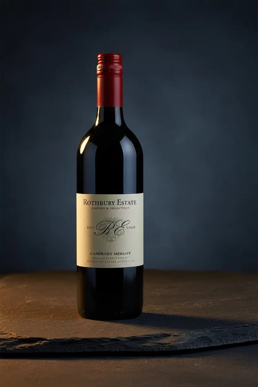 Find out more or buy Rothbury Estate Cabernet Merlot NV online at Wine Sellers Direct's best prices.