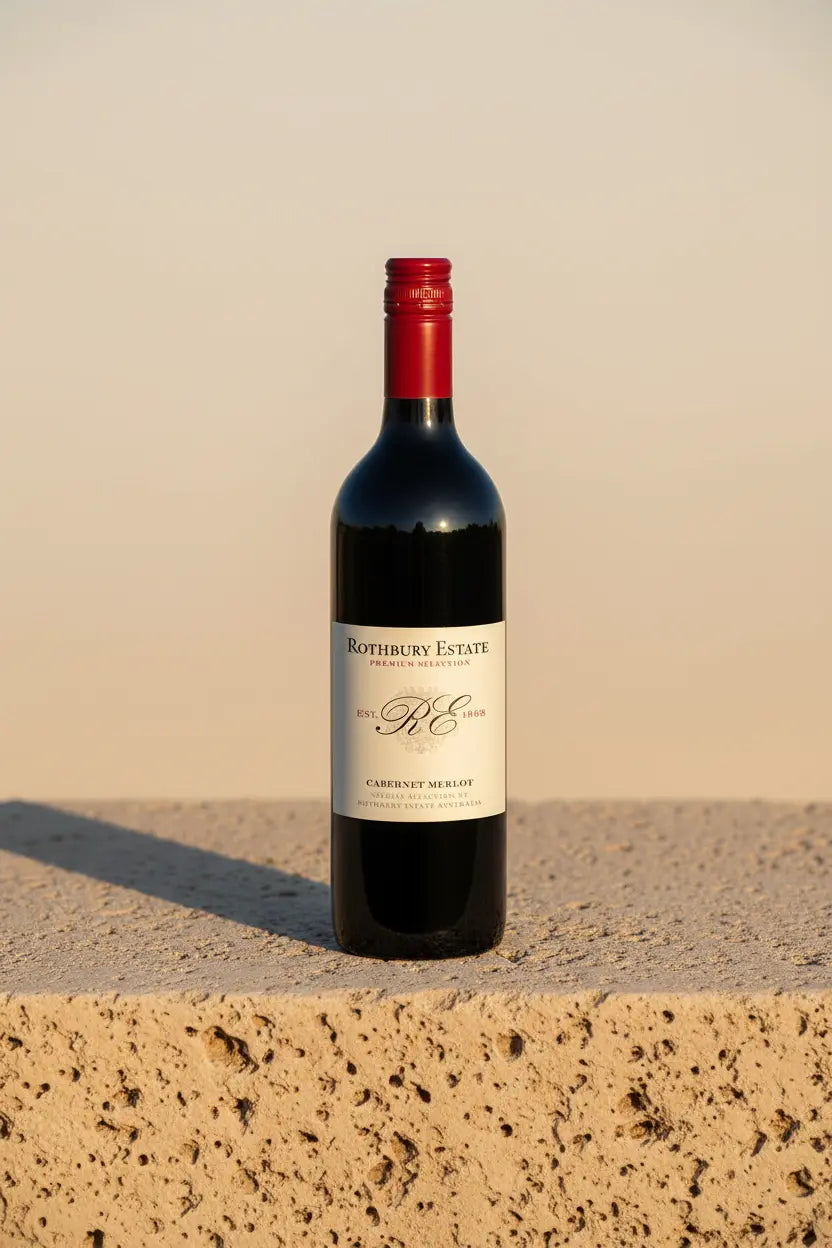 Find out more or buy Rothbury Estate Cabernet Merlot NV online at Wine Sellers Direct's best prices.