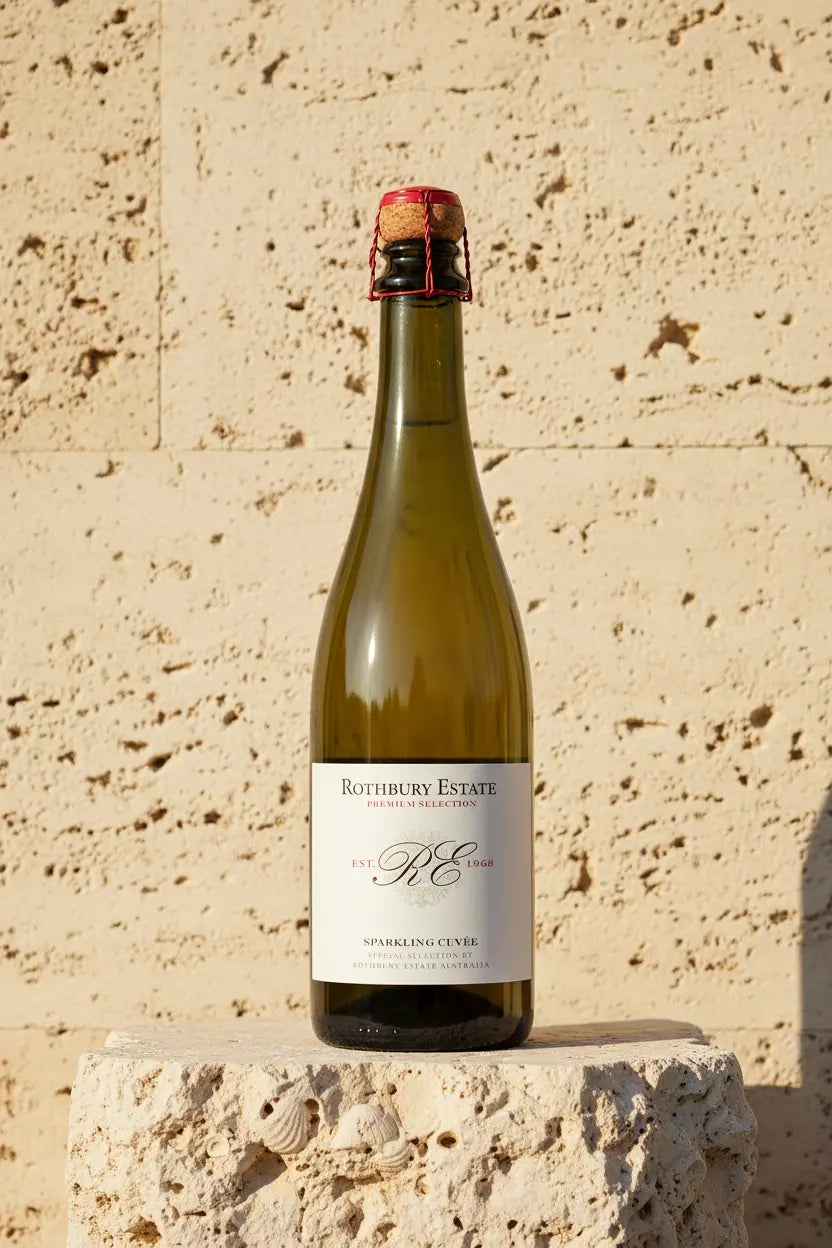 Find out more or buy Rothbury Estate Cuvee Sparkling NV online at Wine Sellers Direct's best prices.