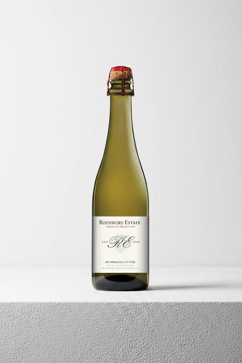 Find out more or buy Rothbury Estate Cuvee Sparkling NV online at Wine Sellers Direct's best prices.