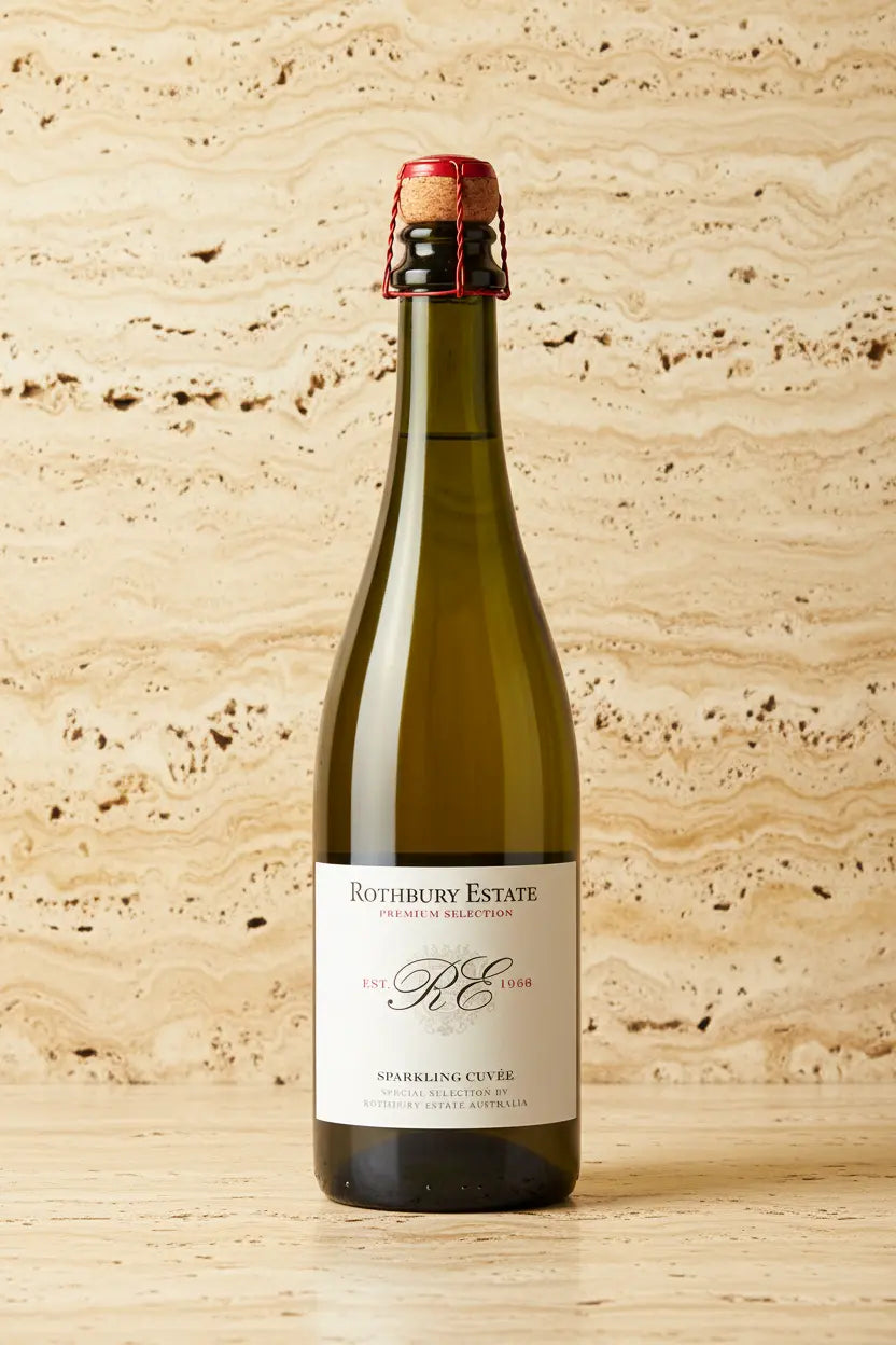 Find out more or buy Rothbury Estate Cuvee Sparkling NV online at Wine Sellers Direct's best prices.