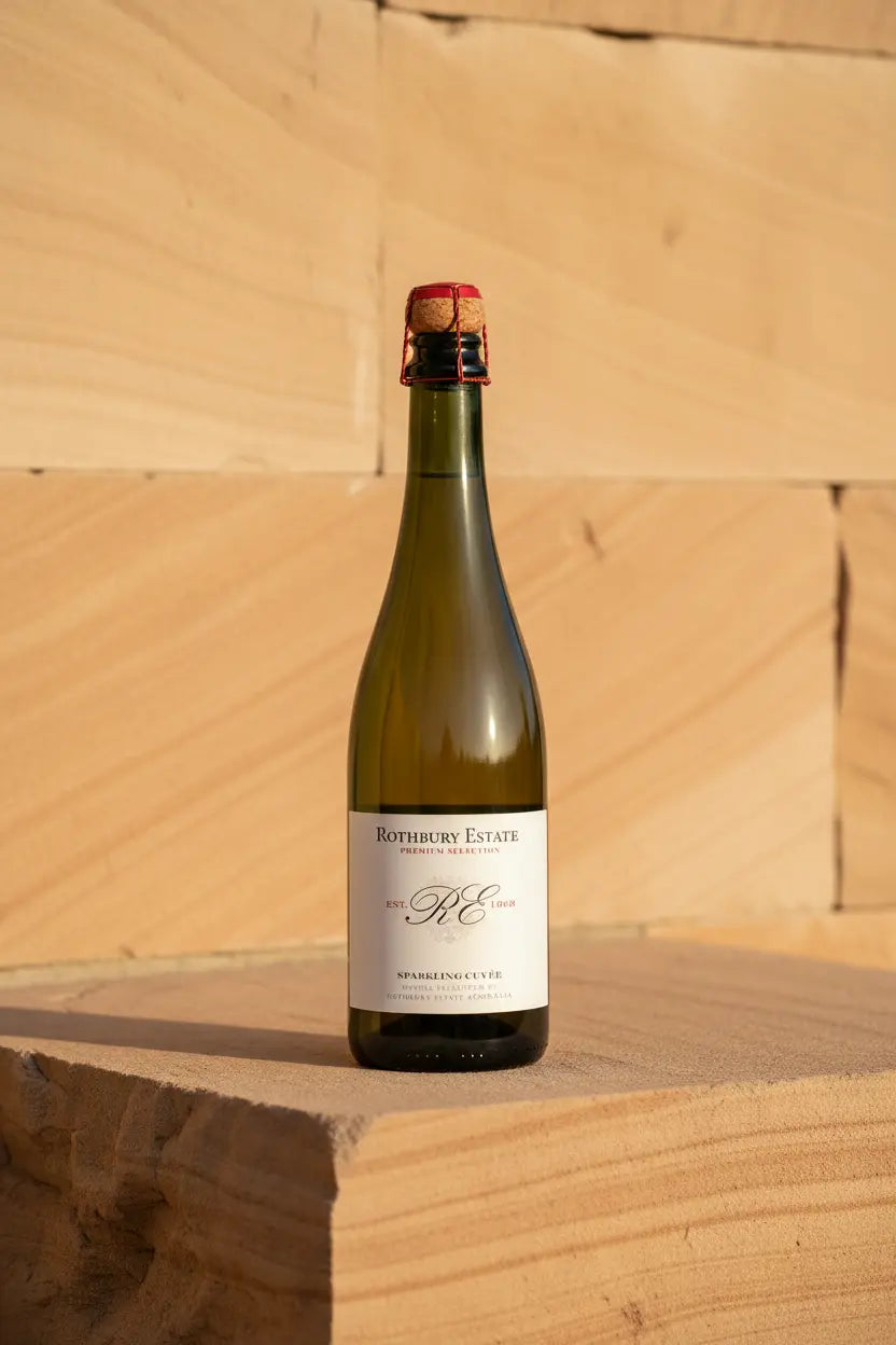 Find out more or buy Rothbury Estate Cuvee Sparkling NV online at Wine Sellers Direct's best prices.
