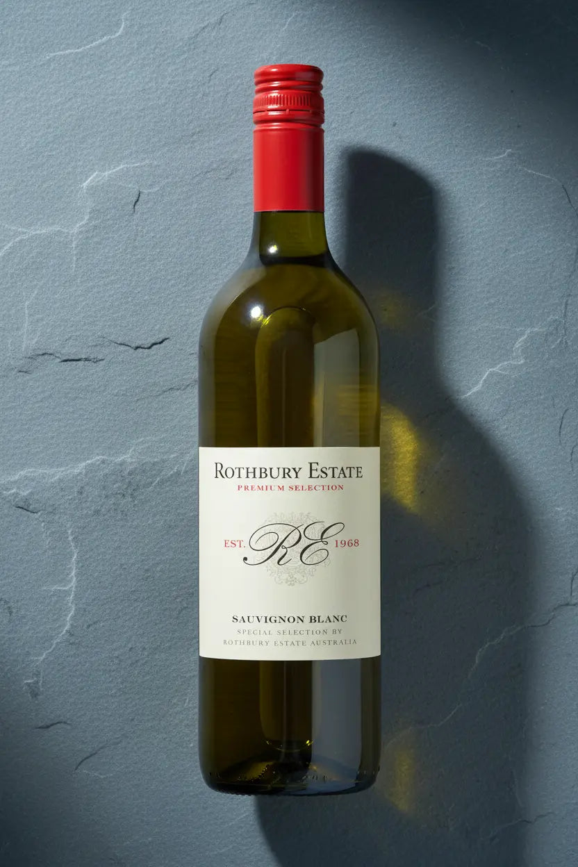 Find out more or buy Rothbury Estate Sauvignon Blanc NV online at Wine Sellers Direct - Australia’s independent liquor specialists.
