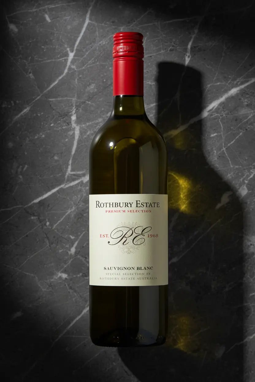 Find out more or buy Rothbury Estate Sauvignon Blanc NV online at Wine Sellers Direct - Australia’s independent liquor specialists.