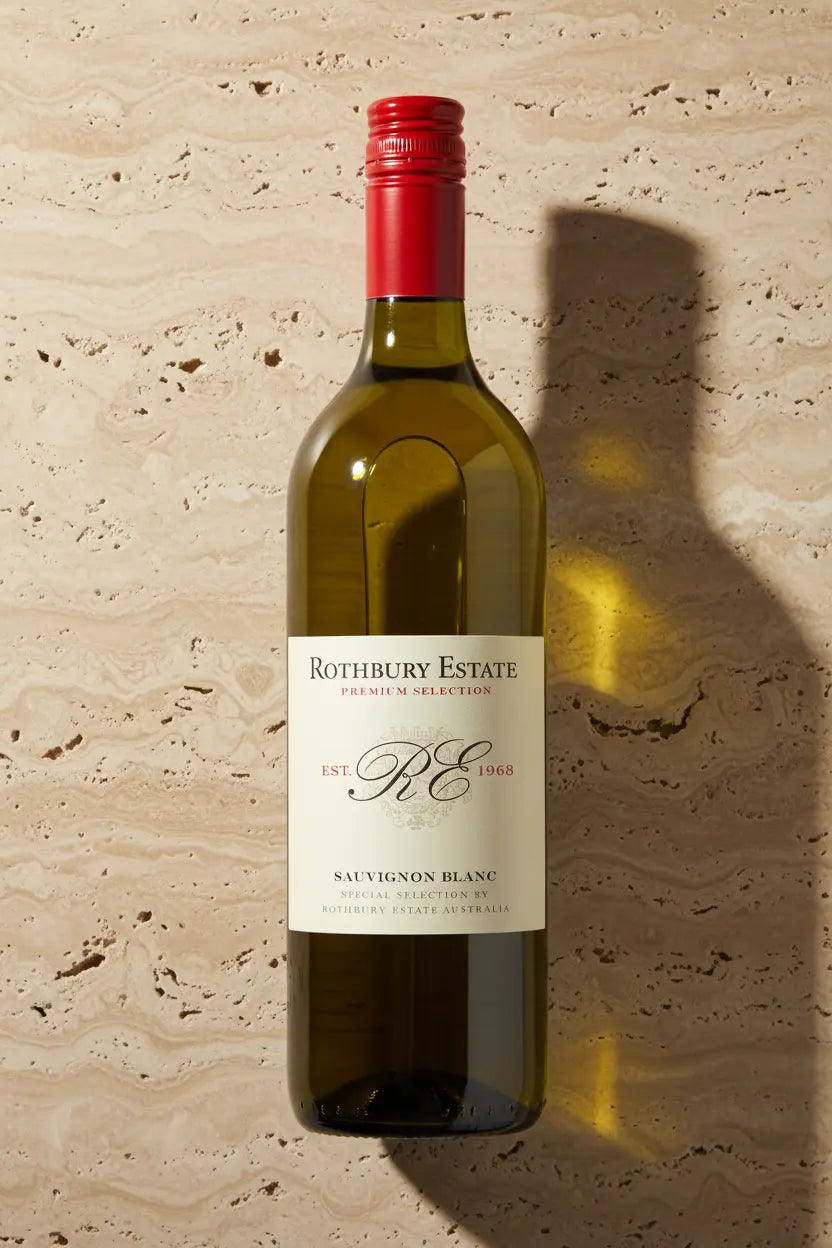 Find out more or buy Rothbury Estate Sauvignon Blanc NV online at Wine Sellers Direct - Australia’s independent liquor specialists.