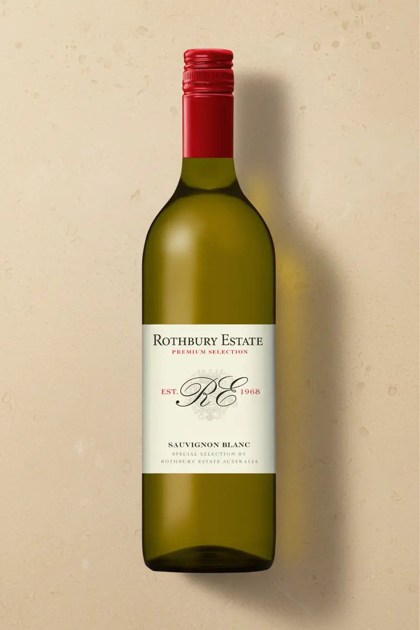 Find out more or buy Rothbury Estate Sauvignon Blanc NV online at Wine Sellers Direct - Australia’s independent liquor specialists.