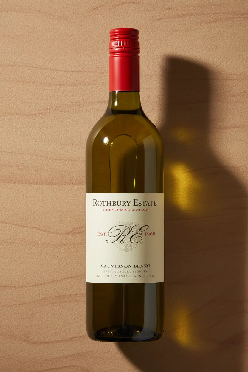 Find out more or buy Rothbury Estate Sauvignon Blanc NV online at Wine Sellers Direct - Australia’s independent liquor specialists.