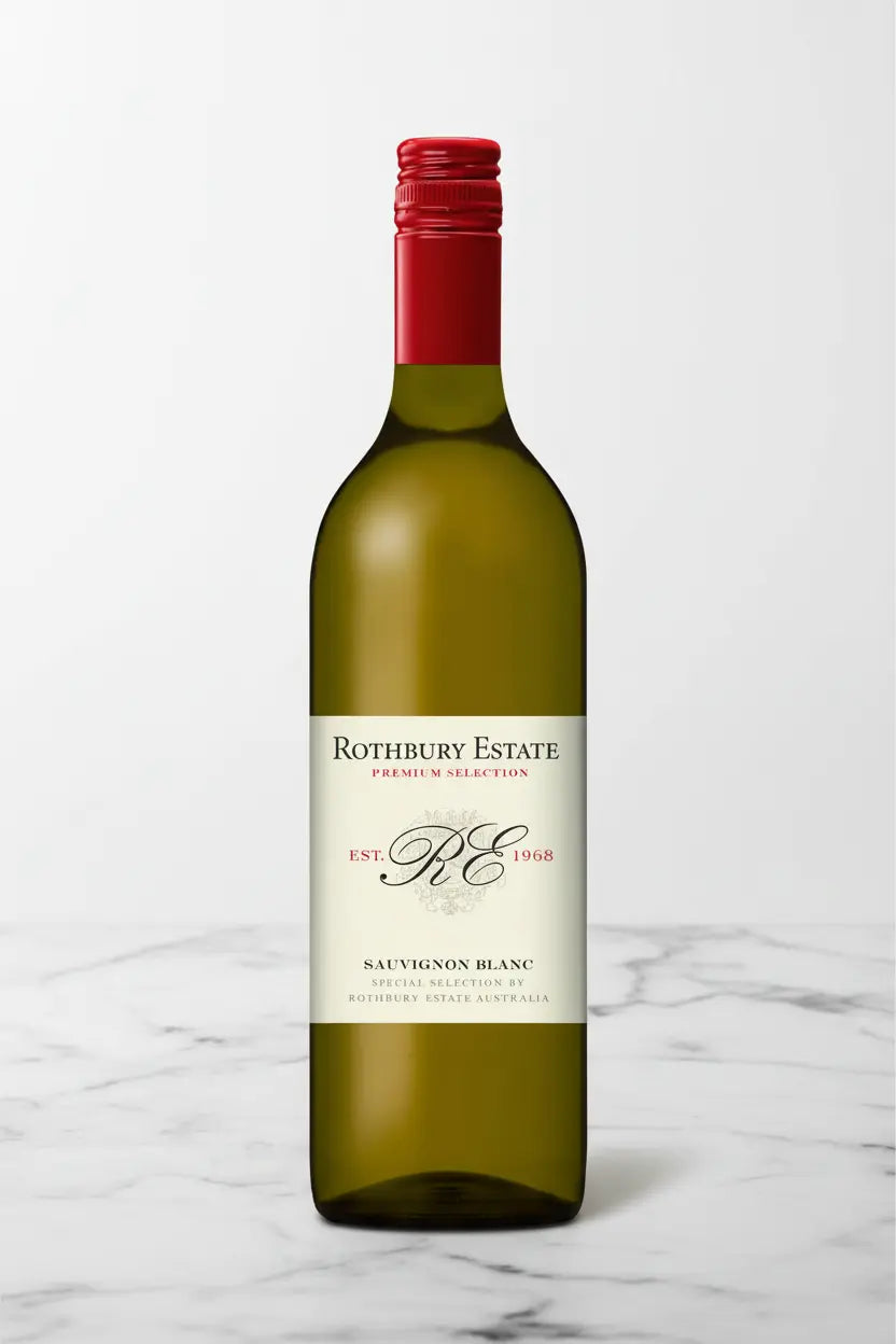 Find out more or buy Rothbury Estate Sauvignon Blanc NV online at Wine Sellers Direct - Australia’s independent liquor specialists.