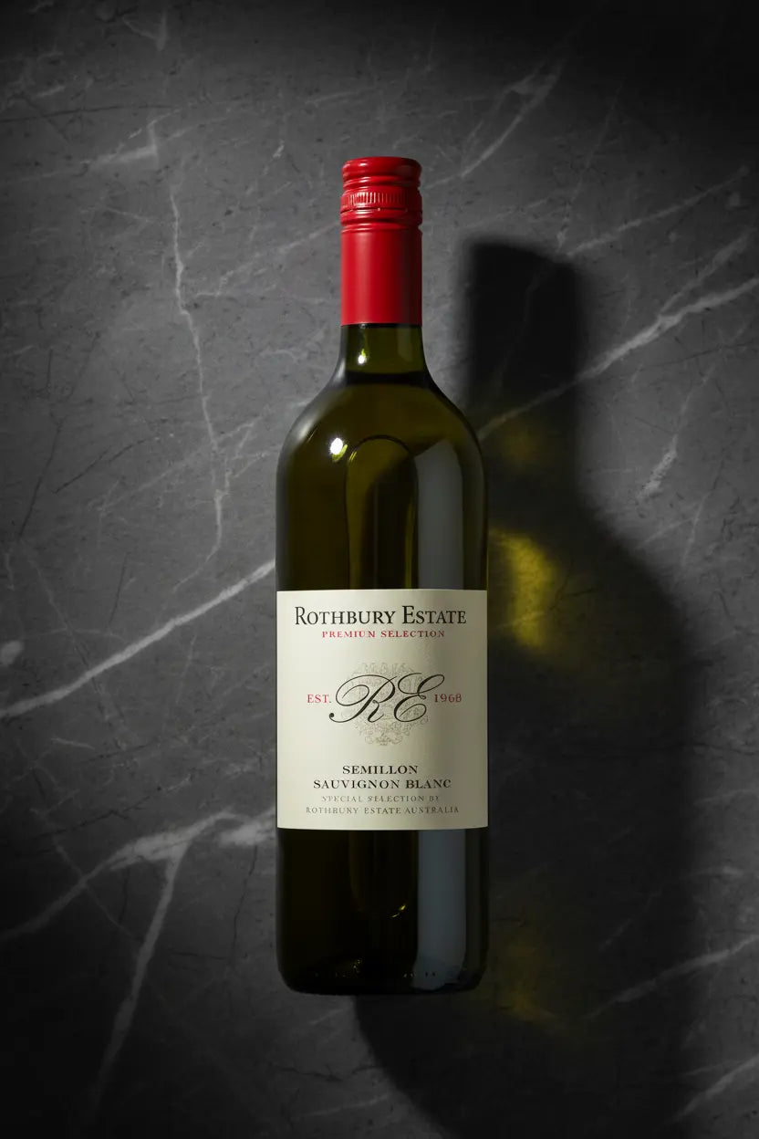 Buy Rothbury Estate Sauvignon Blanc NV online at Wine Sellers Direct - Australia’s independent liquor specialists.