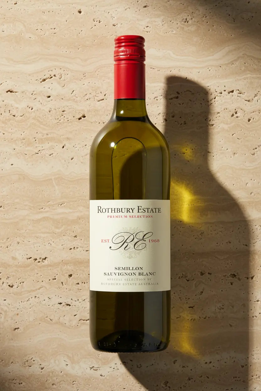 Buy Rothbury Estate Sauvignon Blanc NV online at Wine Sellers Direct - Australia’s independent liquor specialists.