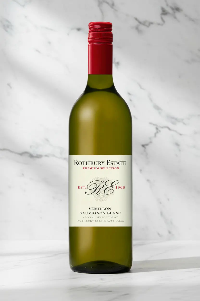 Buy Rothbury Estate Sauvignon Blanc NV online at Wine Sellers Direct - Australia’s independent liquor specialists.