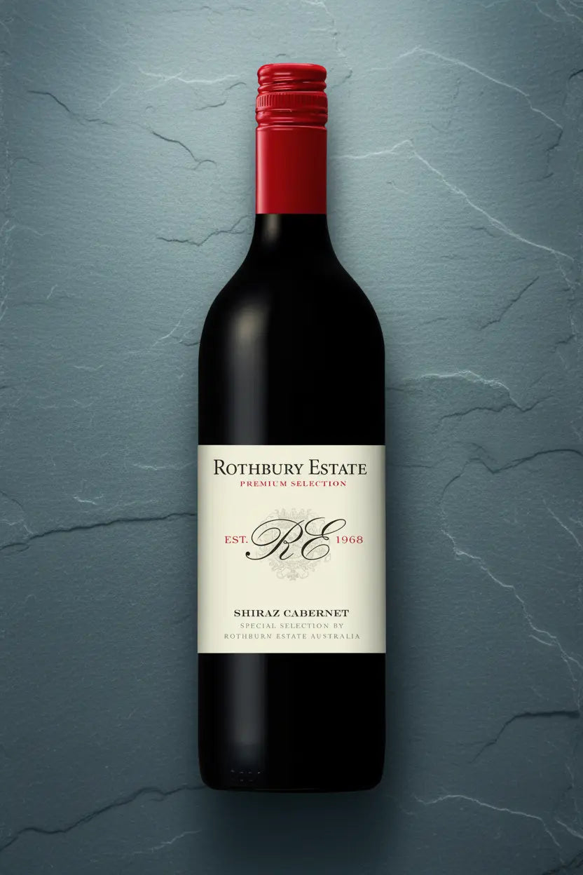 Find out more or buy Rothbury Estate Shiraz Cabernet NV online at Wine Sellers Direct's best prices.
