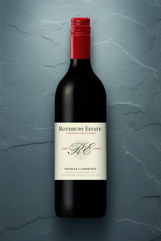 Find out more or buy Rothbury Estate Shiraz Cabernet NV online at Wine Sellers Direct's best prices.