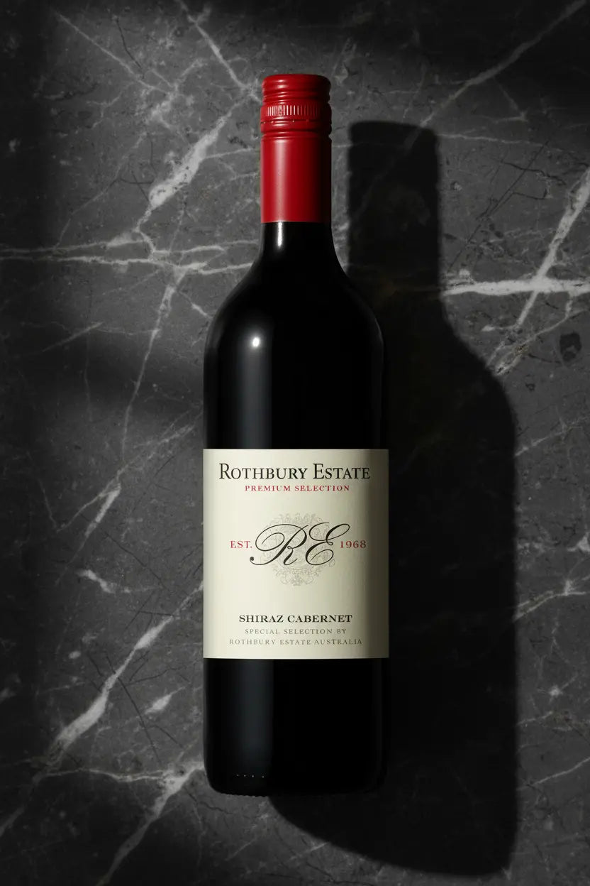 Find out more or buy Rothbury Estate Shiraz Cabernet NV online at Wine Sellers Direct's best prices.