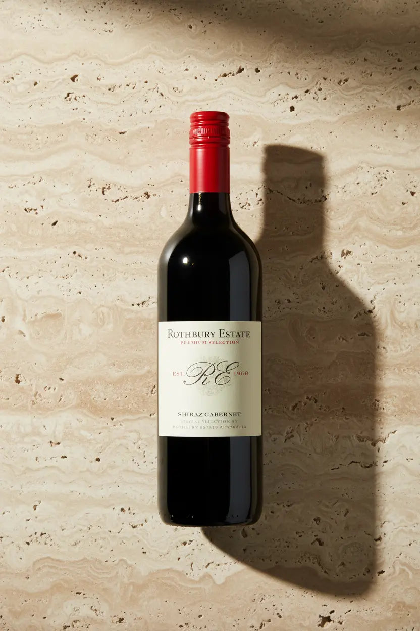 Find out more or buy Rothbury Estate Shiraz Cabernet NV online at Wine Sellers Direct's best prices.
