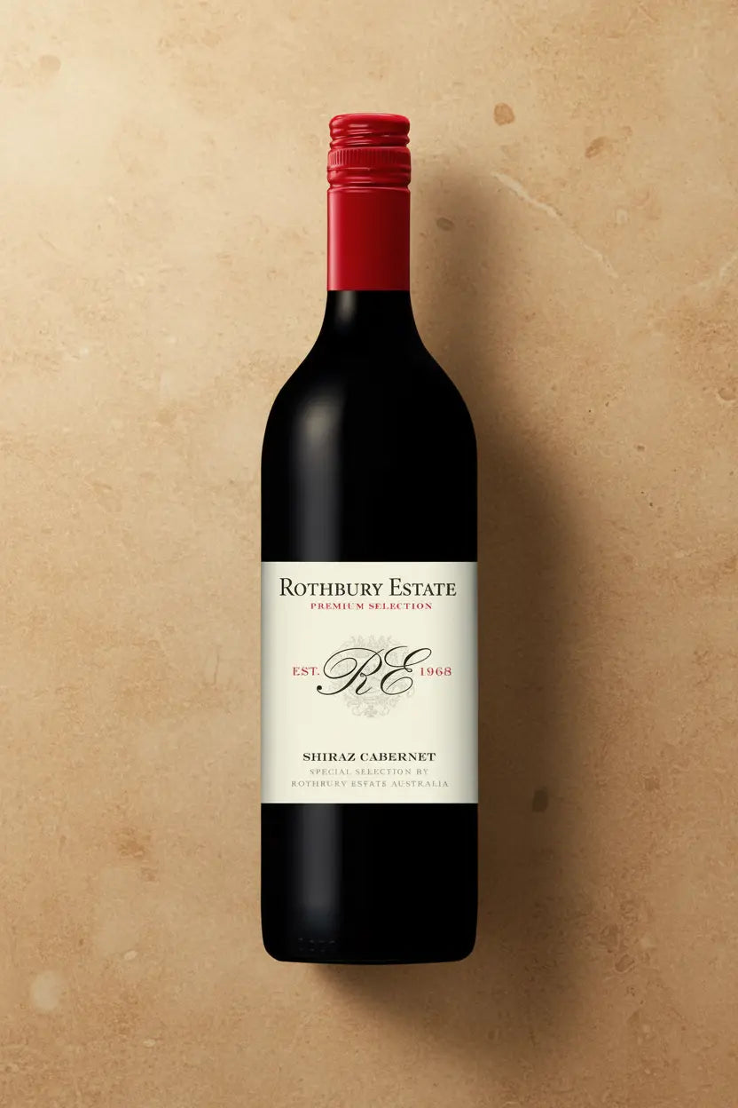 Find out more or buy Rothbury Estate Shiraz Cabernet NV online at Wine Sellers Direct's best prices.